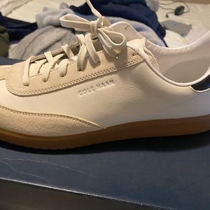 Cole Haan Grandpro sneakers